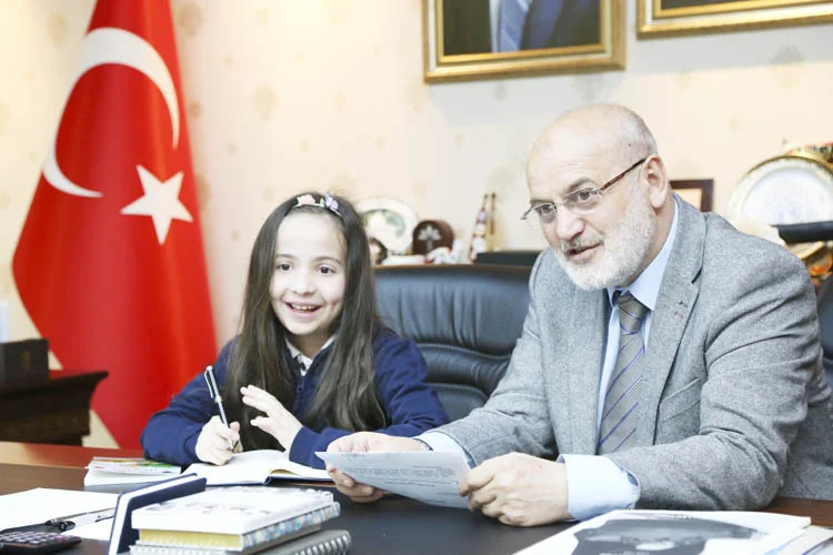 23 nisan kutlu olsun