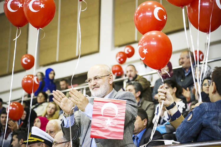 23 nisan kutlu olsun