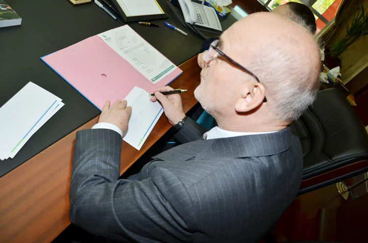 Tüm yurtta olduğu gibi 23 Nisan Ulusal Egemenlik ve Çocuk