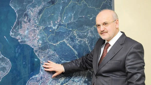 Riva, hem yatırımcıların hem de doğal bir hayat yaşamak isteyenlerin