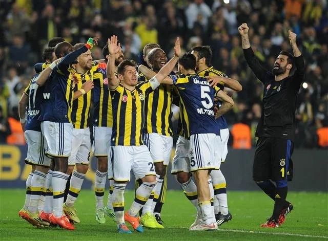 Dün gündüz saatlerinde Dost Beykoz'un yaptığı derbi özel haberi, ilçede