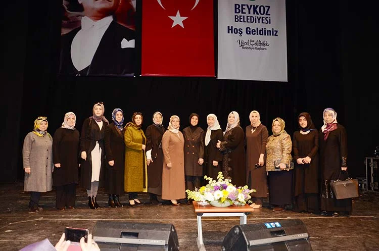 28 Şubat mağdurlarından Dr. Merve Safa Kavakçı 20. yılında 28
