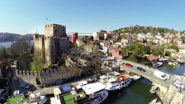 Beykoz Kaymakamlığı'nca yürütülecek 29 Ekim Cumhuriyet Bayramı programlarının detayları belli