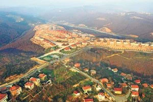 Tapu Kadastro ve Milli Emlak Müdürlüklerinin 2-B arazileri ile ilgili