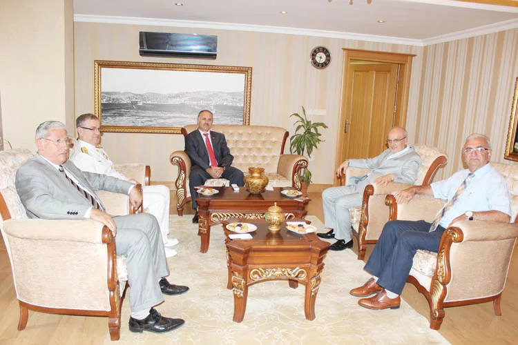 30 Ağustos Zafer Bayramı’nın 94. yıldönümü kutlamaları Beykoz Belediyesi 15