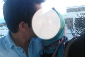 Kadın Din Kültürü öğretmeniyle ilişki yaşayan öğrenci E.T. konuştu: 7