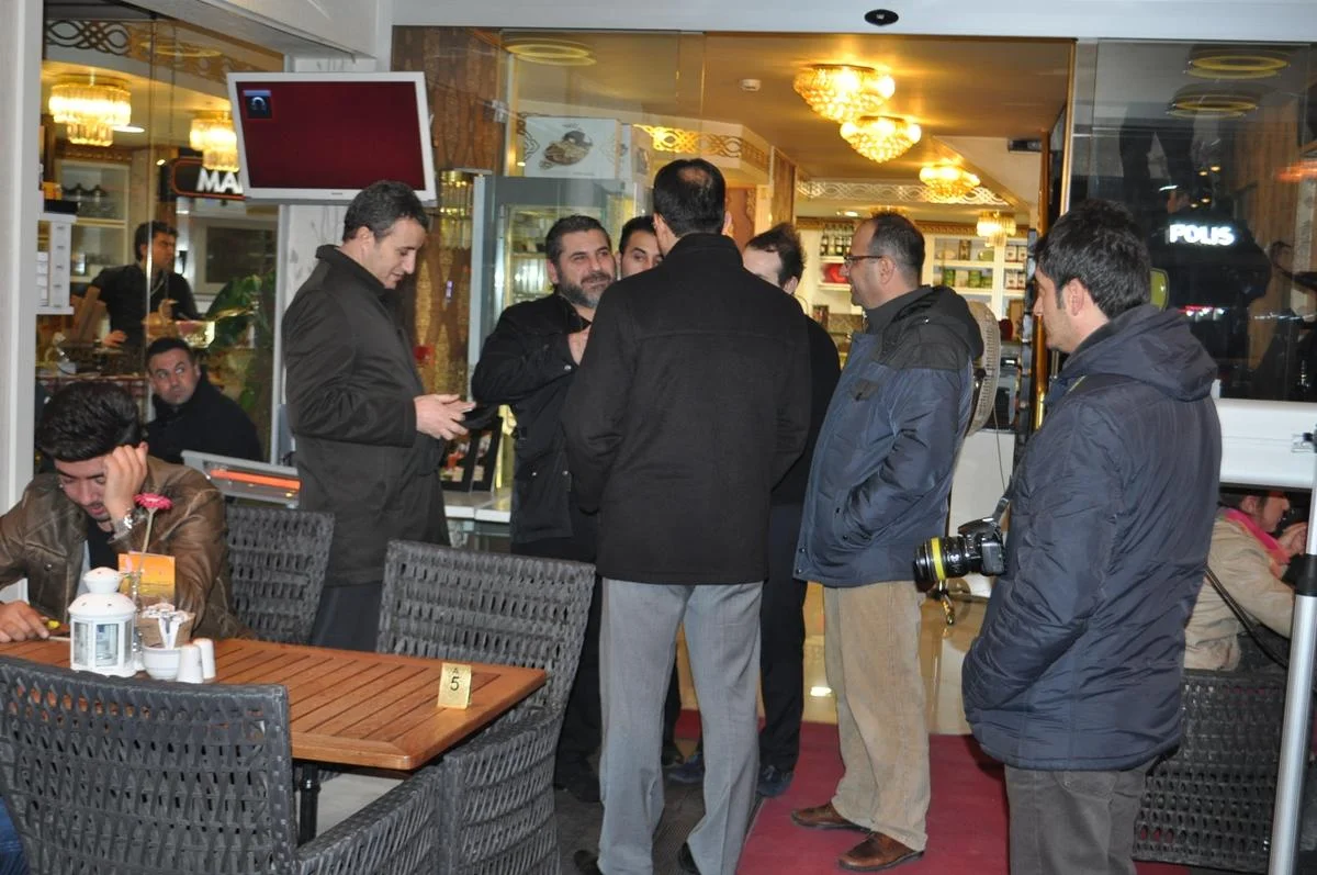 Beykoz Kaymakamlığı, İlçe Sağlık Müdürlüğü ve İlçe Emniyet Müdürlüğü tarafından