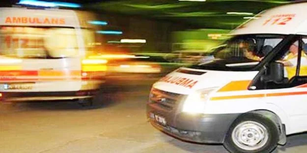 Beykoz Çubuklu'da güvenlik görevlisi olarak çalışan Hasan Karataş, hayatını kaybetti.