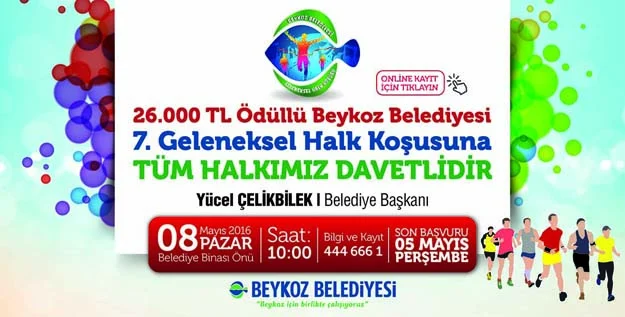 Beykozlular 8 Mayıs'ta koşacak 2 3ed757af329b96e5040a88335efa357c b 0ihBV1oiAz