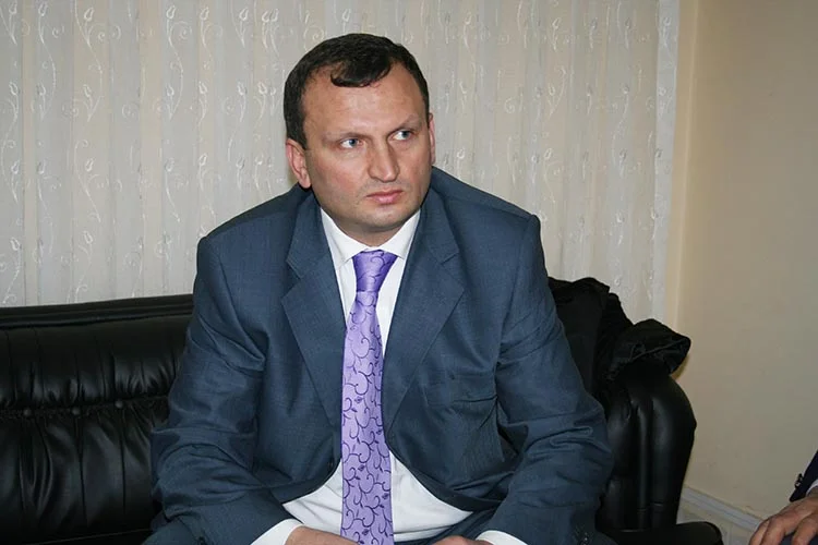 Beykoz siyasetin tanınan simalarından iş insanı, Çubuklu Mahallesi eski muhtarı