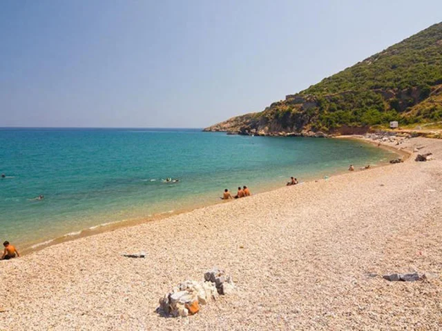 İstanbul'da plaj statüsünde olan ve halkın denize girdiği 65 noktadan