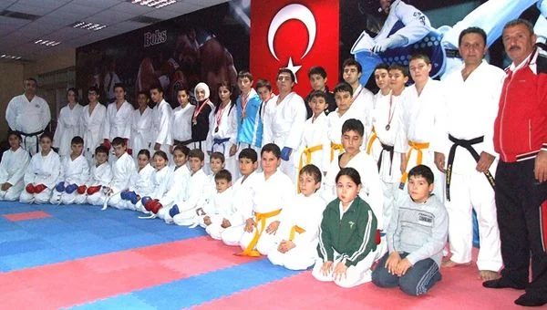 Beykoz Belediyesi Gençlik Spor Kulübü Başkanı Muharrem Kaşıtoğlu yaptığı açıklamada,