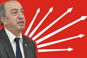 Belediye Başkan Adayı Hızır Yılmaz’ın listesinin İlçe Seçim Kurulu’na teslim