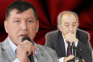 AK Parti Beykoz İlçe Başkanı Adem Sefer, CHP Beykoz Belediye