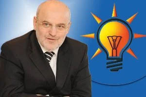 AK Parti Meclis üyesi listesi İlçe Seçim Kurulu’na teslim edildi.