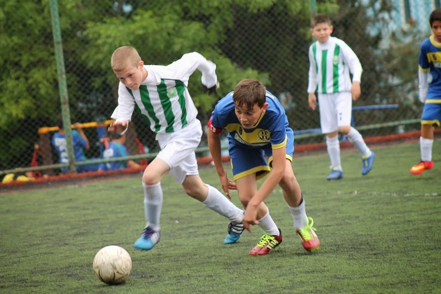 Beykoz'un amatör liglerdeki temsilcileri 4 ayrı yaş kategorisinde çıktıkalrı maçlarda