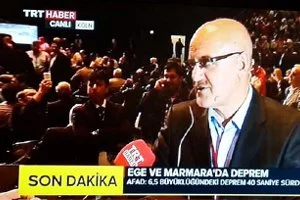 Başbakan Recep Tayyip Erdoğan, Almanya'ya resmi olmayan bir dizi ziyaret