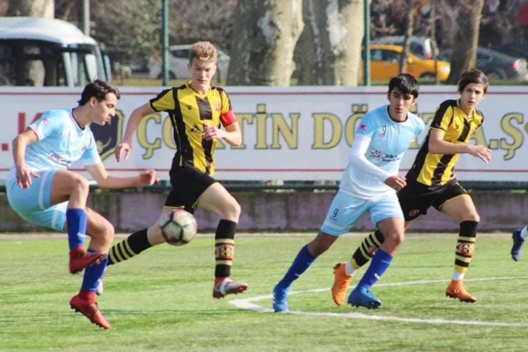 Beykoz Amatörleri 26-27 Ocak 2019 tarihli hafta sonundaki maç programı