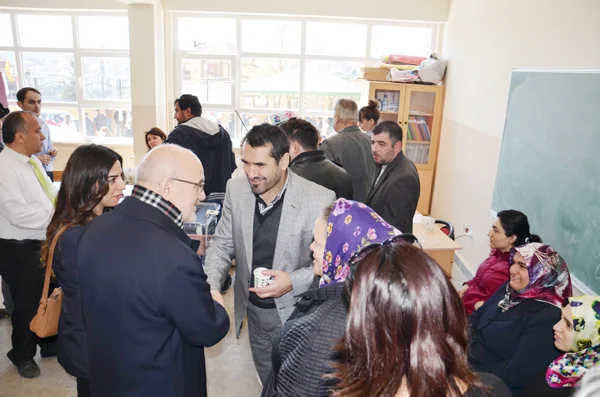 Müthiş bir mücadeleye sahne olan 2014 Mahalli Genel Seçimleri’nde Beykoz