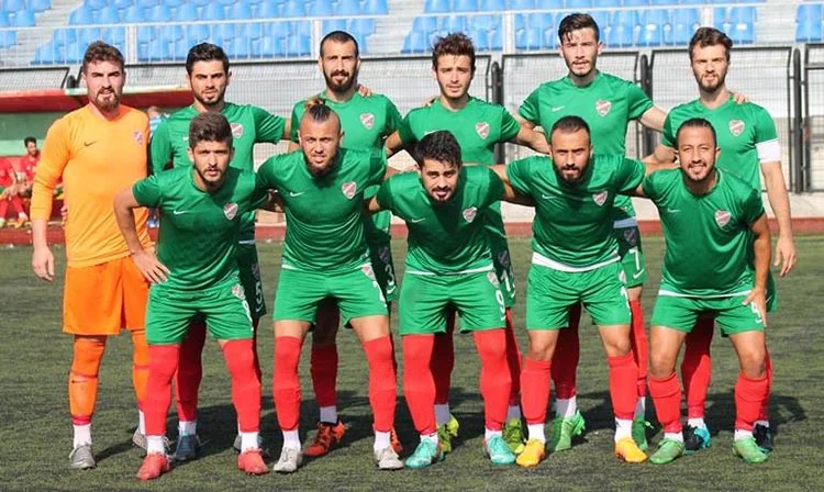 İstanbul Süper Amatör Lig 3. grupta sezonun ilk maçında Paşabahçespor