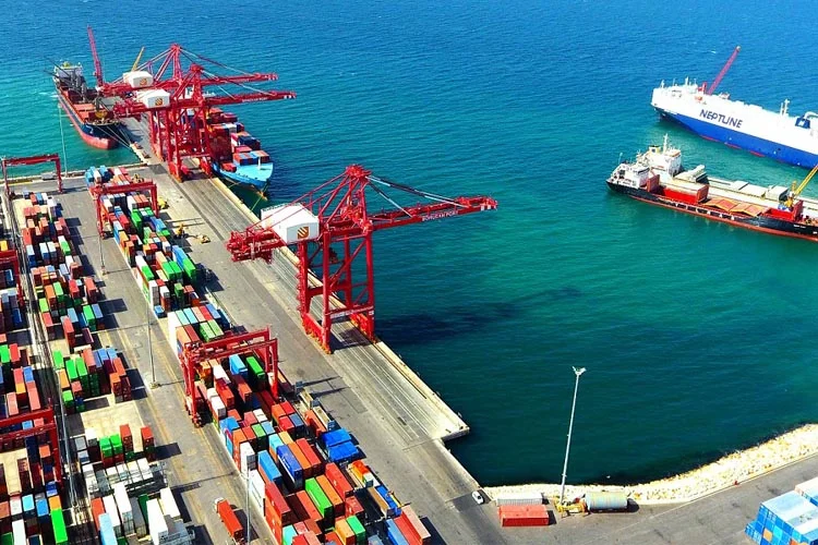 Lojistik sektöründe sıkça kullanılan ve günlük hayatta duyduğunuz lojistik terimleri