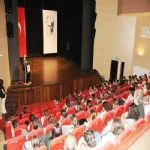 Tüm dünyada çeşitli etkinliklerin düzenlendiği ‘Tütünsüz Dünya Günü’ Beykoz Kaymakamlığı,