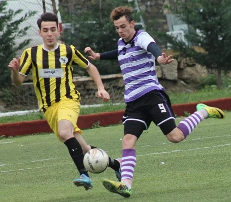 Hafta sonunda kaydettiği 3 gol ile toplamda 30 gole ulaşan