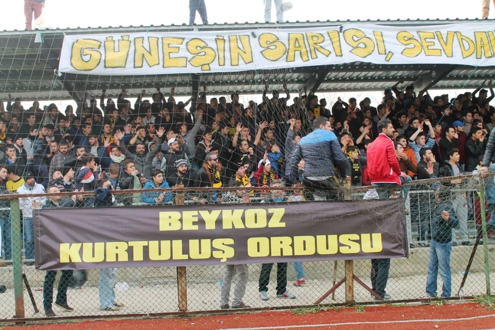 İstanbul Süper Amatör Lig 7.Grubu’nda üst sıraları yakından ilgilendiren karşılaşmada