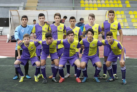 Çubukluspor'da zorlu hafta sonu 1 sam O6uLdhkdKe