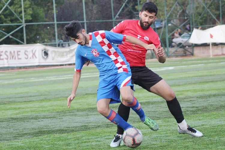 Beykoz amatörleri 21 - 22 Eylül 2019 maç programı belli