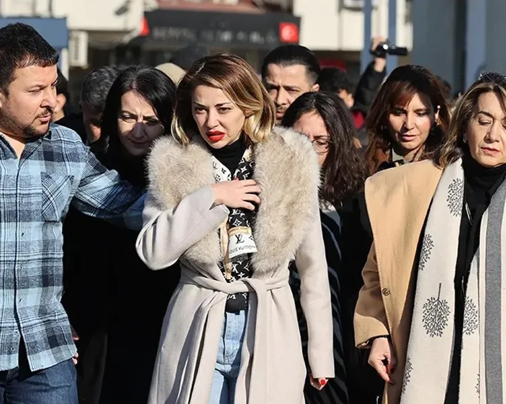 Beykoz'un 2024 yılını Dost Beykoz derledi 13 a1 dbqpHMfmah