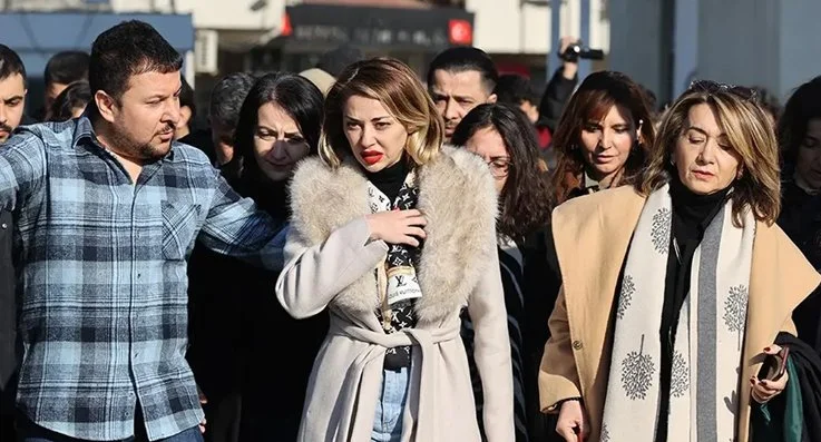 Sosyal medya uygulaması X üzerinden şeriat konusuna ilişkin yayınladığı ifadeleri