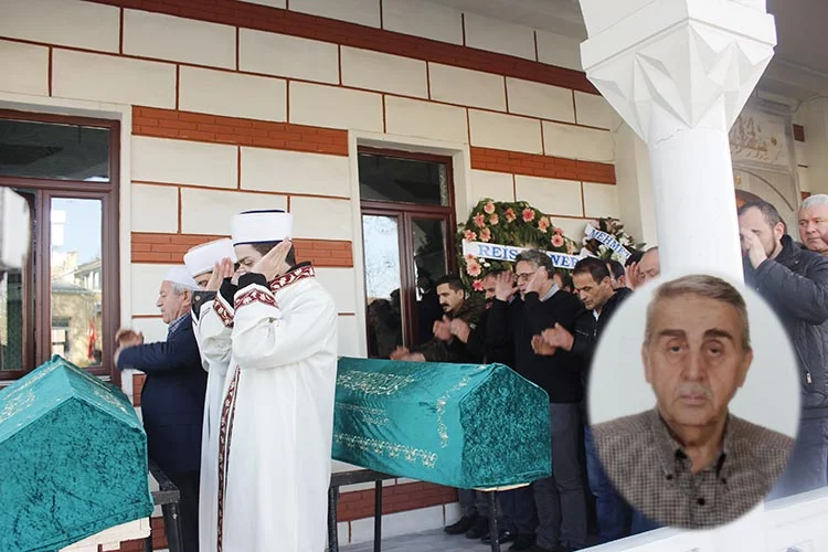 Yakalandığı hastalığa yenik düşerek hayata veda eden Beykoz’un sevilen esnafı