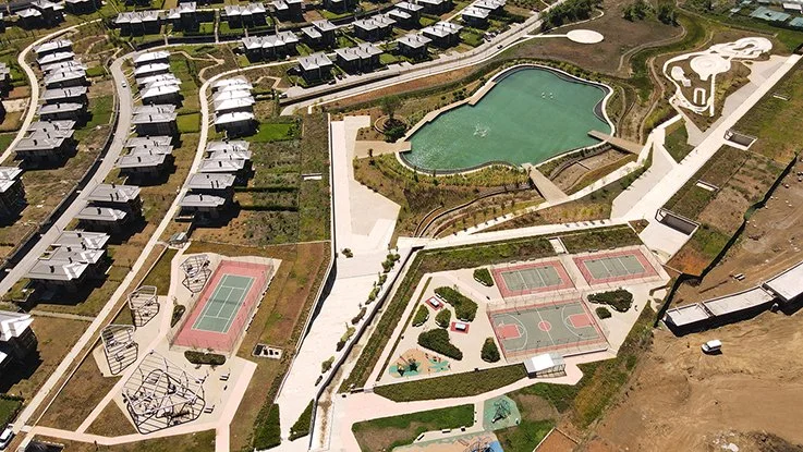 Beykoz’da servetlerine servet katıyorlar 2