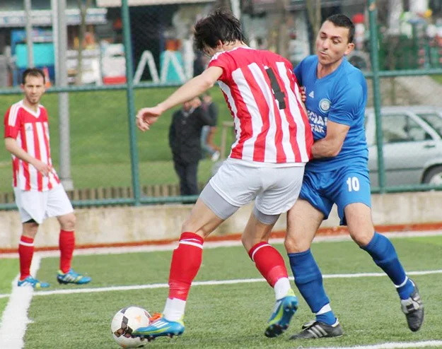 İstanbul Amatör Liglerindeki Beykoz Temsilcilerinin maç trafiği takip edilmekte zorlanılıyor.