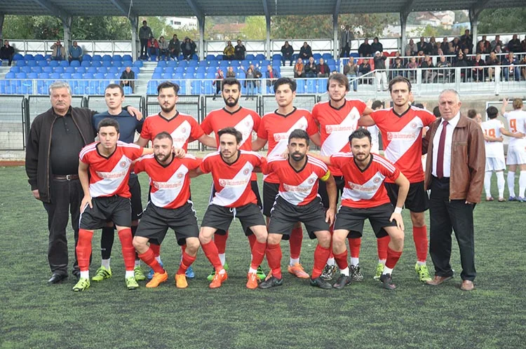 Beykoz kulüplerinin 5 - 6 Kasım 2016 Cumartesi ve Pazar