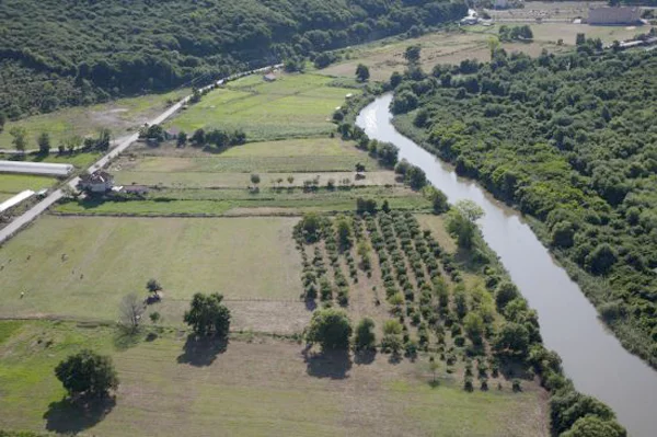 Beykoz’u turizm cenneti yapacak “Kanal Riva” Projesi dünya mimarlık çevrelerinin