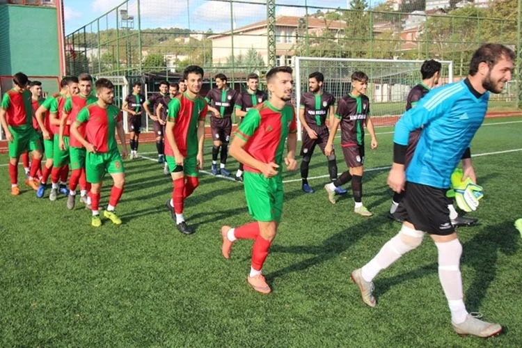 Beykoz amatör kulüplerinin 19 - 20 Ekim 2019 Cumartesi ve