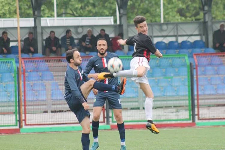 Beykoz Amatör Spor Kulüplerinin 26-27 Mayıs 2018 tarihli hafta sonu