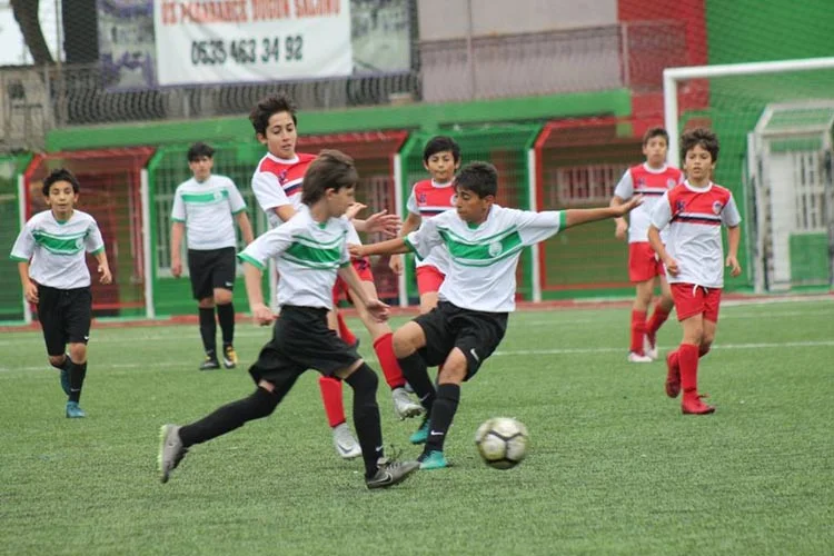 Beykoz Amatör Spor Kulüpleri 19-20 Mayıs 2018 tarihli hafta sonu