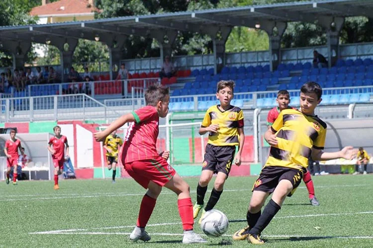 Beykoz amatörleri 9 – 10 Haziran 2018 tarihli hafta sonu