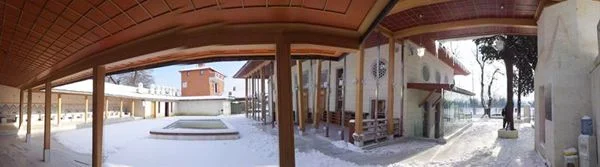 Ecdat yadigarı Şeyh Ataullah Tekkesi ihya edildi 1 a sey WShqdfIwQm