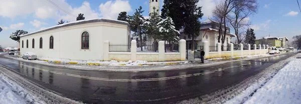 Beykoz’da ecdat yadigarı tarihi eserler bir bir ayağa kaldırılıyor.