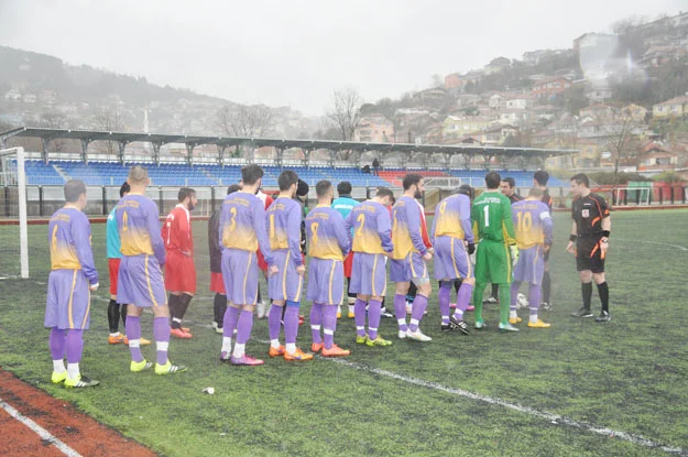 Beykoz Amatör kulüplerinin tüm kategorilerde, 16-17 Ocak 2016 hafta sonunda