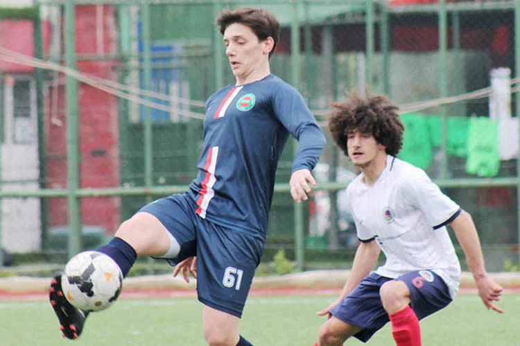 Beykoz amatörlerinin 5-6 Mayıs 2018 tarihli hafta sonunda oynayacağı maç