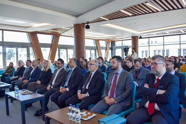 AA Beykoz’daki Türk Alman Üniversitesi ile protokol imzaladı 1 aa beykoz 2 cGRoo 7H L