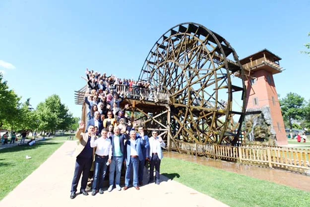 Türkiye Özel Kalem Müdürleri ve Yönetici Asistanları Platformu, Beykoz Belediyesi