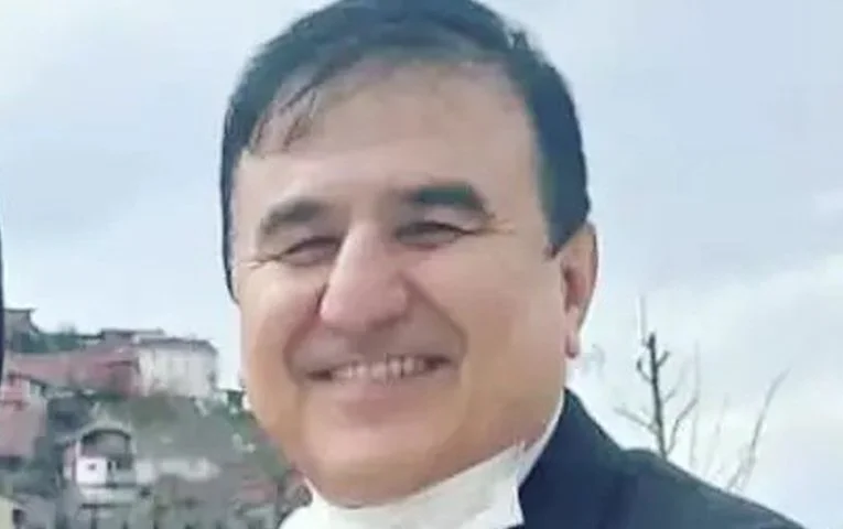 Beykoz Boğaziçi Kız Anadolu İmam Hatip Lisesi Müdürü Abdullah Çatal