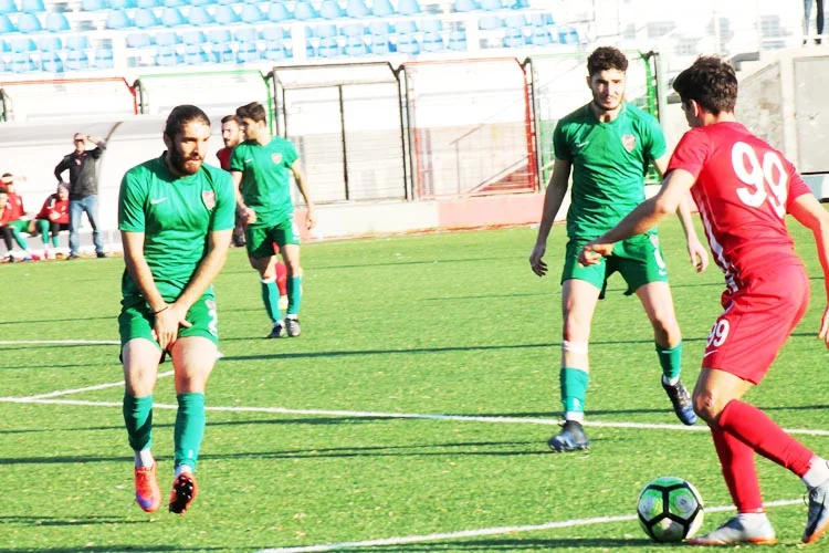 Dost Beykoz Spor Servisi futbolda 2. transfer dönemimde liste başı