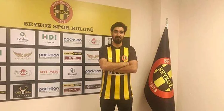 TFF Bölgesel Amatör Ligde mücadele etmeye hazırlanan Beykoz 1908’de transfer